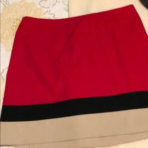 Kate Spade skirt